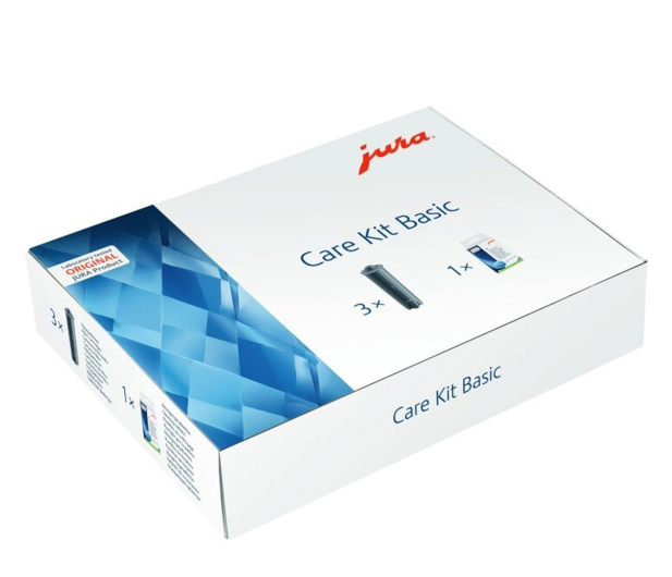 Jura CARE KIT BASIC - 1529214 - zdjęcie 2